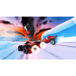 Sony Team Sonic Racing, PS4 Standard PlayStation 4