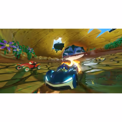 Koch Media Team Sonic Racing, Switch, Nintendo Switch, T (Teen)