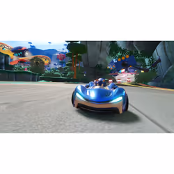 Nintendo Team Sonic Racing, Switch Standard Nintendo Switch