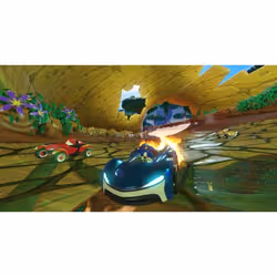 Koch Media Team Sonic Racing, Nintendo Switch Standard Italien - Vue supplémentaire 2