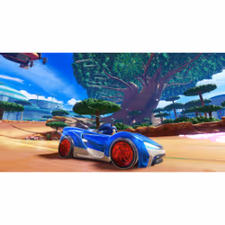 Koch Media Team Sonic Racing, Nintendo Switch Standard Italien - Vue supplémentaire 4