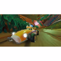 Koch Media Team Sonic Racing, Nintendo Switch Standard Italien - Vue supplémentaire 5