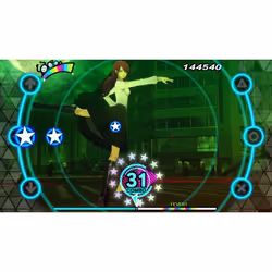 Sony Persona 3: Dancing in Moonlight, PS4 Standard PlayStation 4 - Vue supplémentaire 4