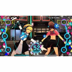 Sony Persona 3: Dancing in Moonlight, PS4 Standard PlayStation 4 - Vue supplémentaire 5