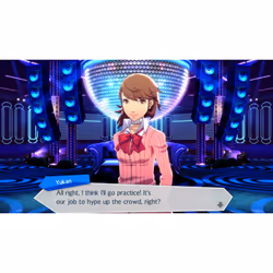 Sony Persona 3: Dancing in Moonlight, PS4 Standard PlayStation 4 - Vue supplémentaire 6