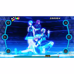 Sony Persona 3: Dancing in Moonlight, PS4 Standard PlayStation 4 - Vue supplémentaire 8