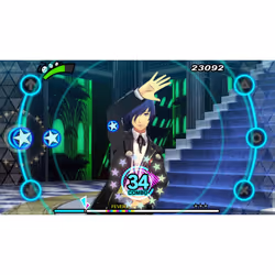 Sony Persona 3: Dancing in Moonlight, PS4 Standard PlayStation 4 - Vue supplémentaire 9