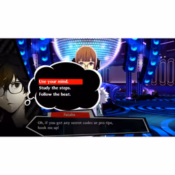Sony Persona 5: Dancing in Starlight, PS4 Standard PlayStation 4