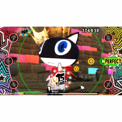 Sony Persona 5: Dancing in Starlight, PS4 Standard PlayStation 4 - Vue supplémentaire 4