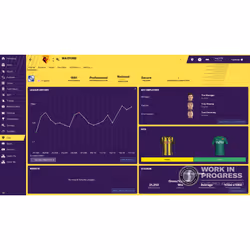 SEGA Football Manager 2019 PC