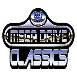 SEGA Mega Drive Classics Standard Nintendo Switch