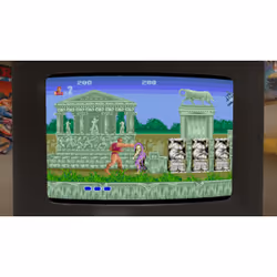 SEGA Mega Drive Classics Standard Nintendo Switch - Vue supplémentaire 4