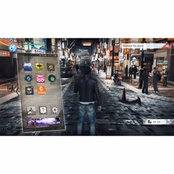 SEGA Judgment Standard PlayStation 4 - Vue supplémentaire 13