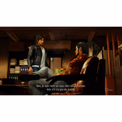 SEGA Judgment Standard PlayStation 4 - Vue supplémentaire 14