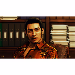 SEGA Judgment Standard PlayStation 4 - Vue supplémentaire 11