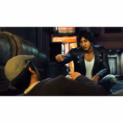SEGA Judgment Standard PlayStation 4