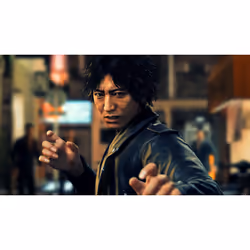 SEGA Judgment Standard PlayStation 4 - Vue supplémentaire 6