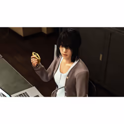 SEGA Judgment Standard PlayStation 4 - Vue supplémentaire 8
