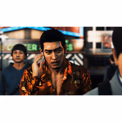 SEGA Judgment Standard PlayStation 4 - Vue supplémentaire 9