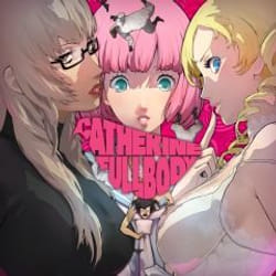 Sony Catherine: Full Body Launch Edition PlayStation 4