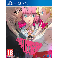 Atlus Catherine Full Body - Launch Edition
