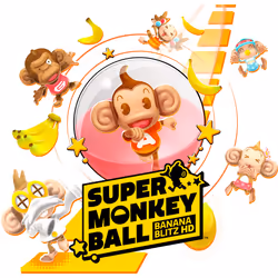SEGA Super Monkey Ball: Banana Blitz HD, PlayStation 4, Tout le monde de plus de 10 ans