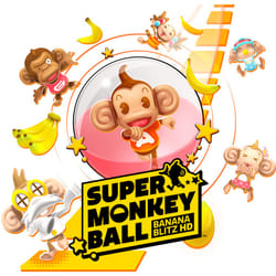SEGA Super Monkey Ball: Banana Blitz HD Standard Multilingue PlayStation 4