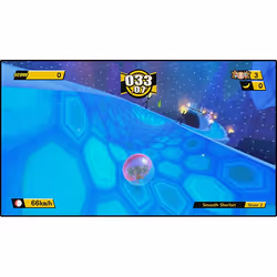 SEGA Super Monkey Ball: Banana Blitz HD Standard Multilingue PlayStation 4