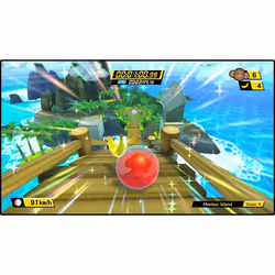SEGA Super Monkey Ball: Banana Blitz HD Standard Multilingue PlayStation 4