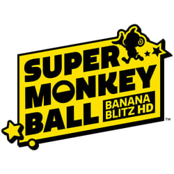 SEGA Super Monkey Ball Banana Blitz HD Standard PlayStation 4