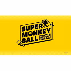 SEGA Super Monkey Ball Banana Blitz HD, PS4 Standard PlayStation 4