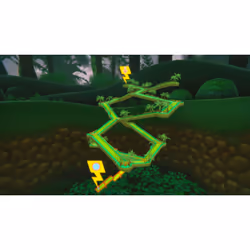 SEGA Super Monkey Ball Banana Blitz HD Standard Xbox One - Vue supplémentaire 5