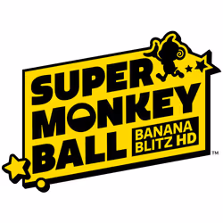 SEGA Super Monkey Ball Banana Blitz HD, Nintendo Switch, Tout le monde de plus de 10 ans, Support physique
