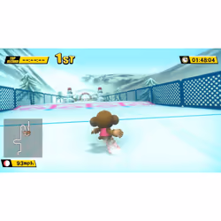 SEGA Super Monkey Ball Banana Blitz HD Standard Nintendo Switch