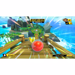 SEGA Super Monkey Ball Banana Blitz HD Standard Nintendo Switch