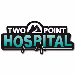 SEGA Two Point Hospital, PlayStation 4, Tout le monde de plus de 10 ans, Support physique