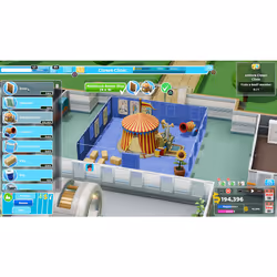 SEGA Two Point Hospital Standard PlayStation 4 - Vue supplémentaire 5
