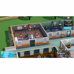 SEGA Two Point Hospital Standard Xbox One - Vue supplémentaire 5