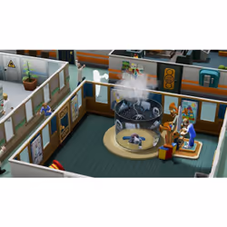 SEGA Two Point Hospital Standard Xbox One - Vue supplémentaire 6