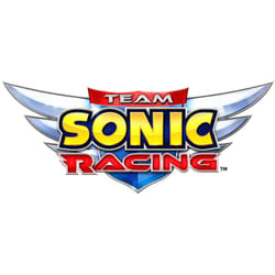 SEGA Team Sonic Racing - Collector's Edition Collection Allemand, Anglais, Espagnol, Français, Italien PlayStation 4