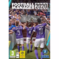 Koch Media Football Manager 2020, PC, Mode Multiplayer, Tout le monde