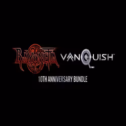 Atlus Bayonetta &amp; Vanquish 10th Anniversary Bundle - Special Launch Edition, PlayStation 4, M (Mature), Support physique