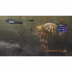 Atlus Bayonetta & Vanquish 10th Anniversary Bundle - Special Launch Edition Premier jour PlayStation 4