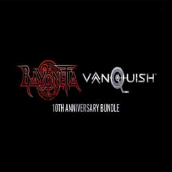 Atlus Bayonetta & Vanquish 10th Anniversary Bundle Standard PlayStation 4