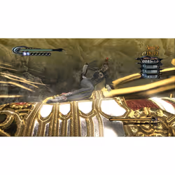 Atlus Bayonetta & Vanquish 10th Anniversary Bundle Standard PlayStation 4 - Vue supplémentaire 10