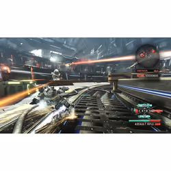 Atlus Bayonetta & Vanquish 10th Anniversary Bundle Standard PlayStation 4 - Vue supplémentaire 12