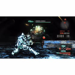 Atlus Bayonetta & Vanquish 10th Anniversary Bundle Standard PlayStation 4 - Vue supplémentaire 17