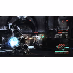 Atlus Bayonetta & Vanquish 10th Anniversary Bundle Standard PlayStation 4 - Vue supplémentaire 19