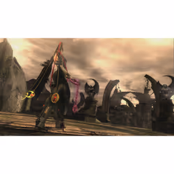 Atlus Bayonetta & Vanquish 10th Anniversary Bundle Standard PlayStation 4 - Vue supplémentaire 2