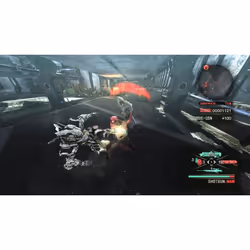 Atlus Bayonetta & Vanquish 10th Anniversary Bundle Standard PlayStation 4 - Vue supplémentaire 20